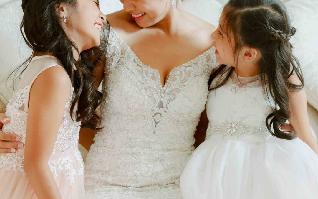 The Wedding in Surf Club Country Club, New York City