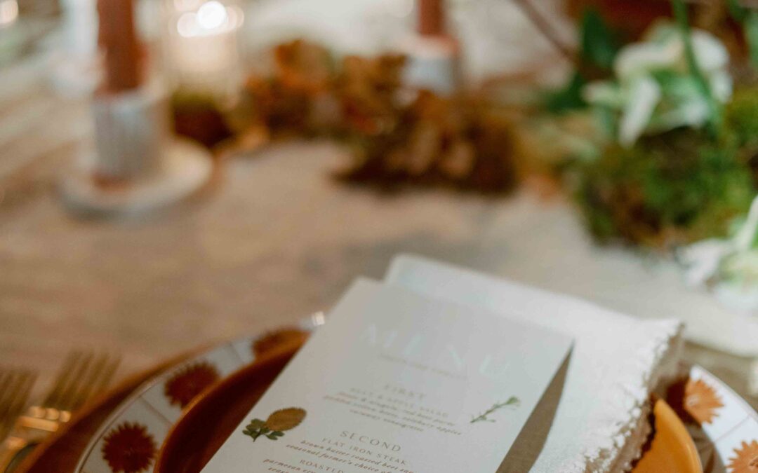 Wedding Event in Philadelphia, Fairmont Park Horticulture Center