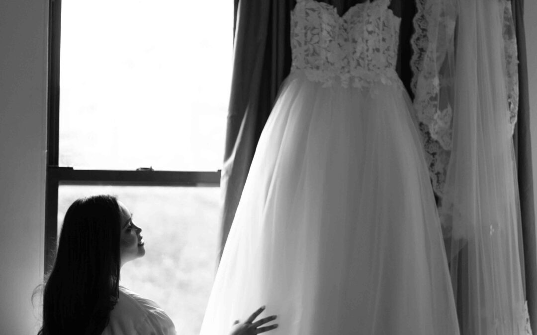 A Filipino American Wedding in NYC