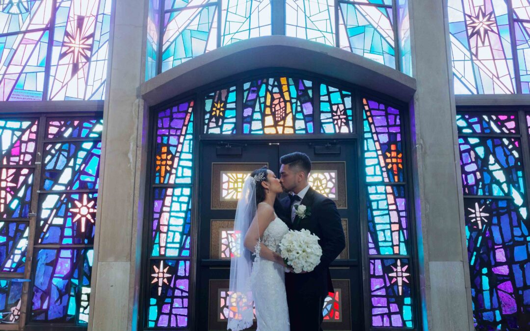 A Wedding in Westmount Country Club, New Jersey