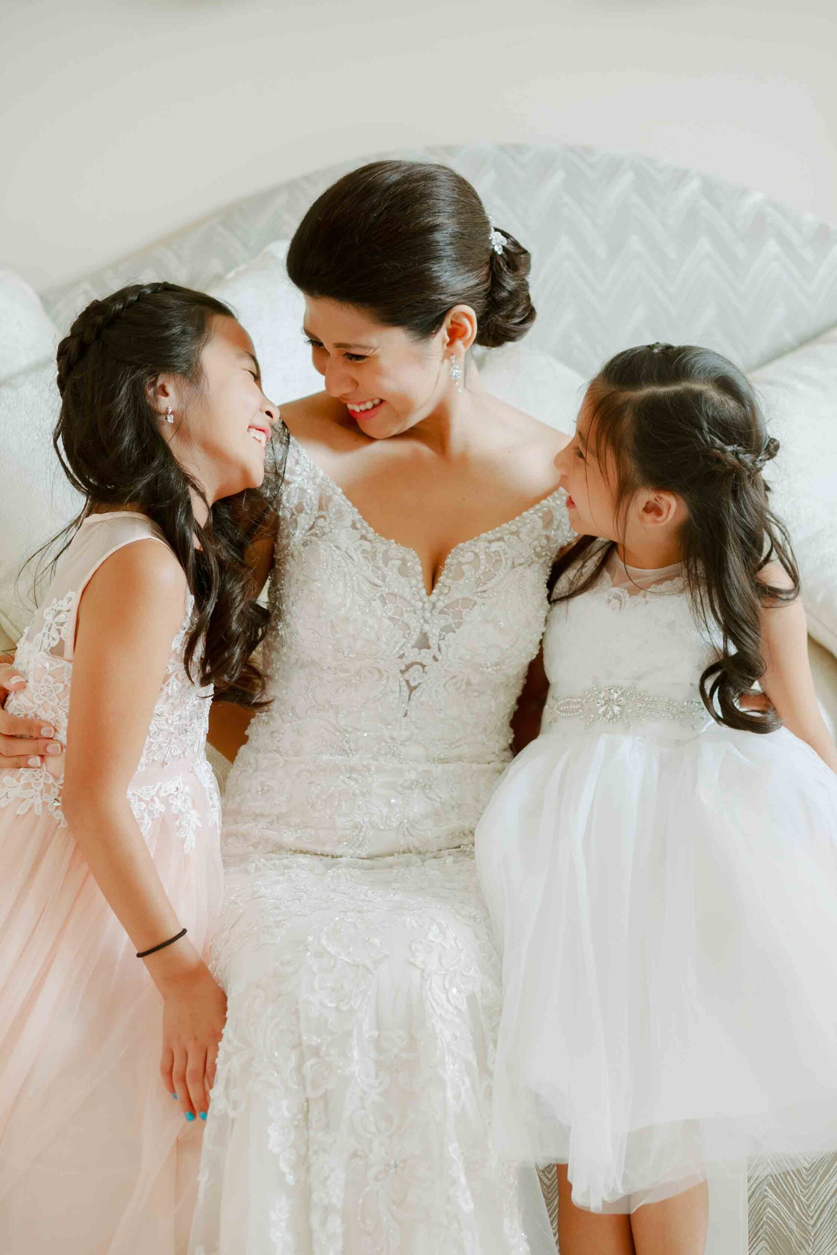 The Wedding in Surf Club Country Club, New York City