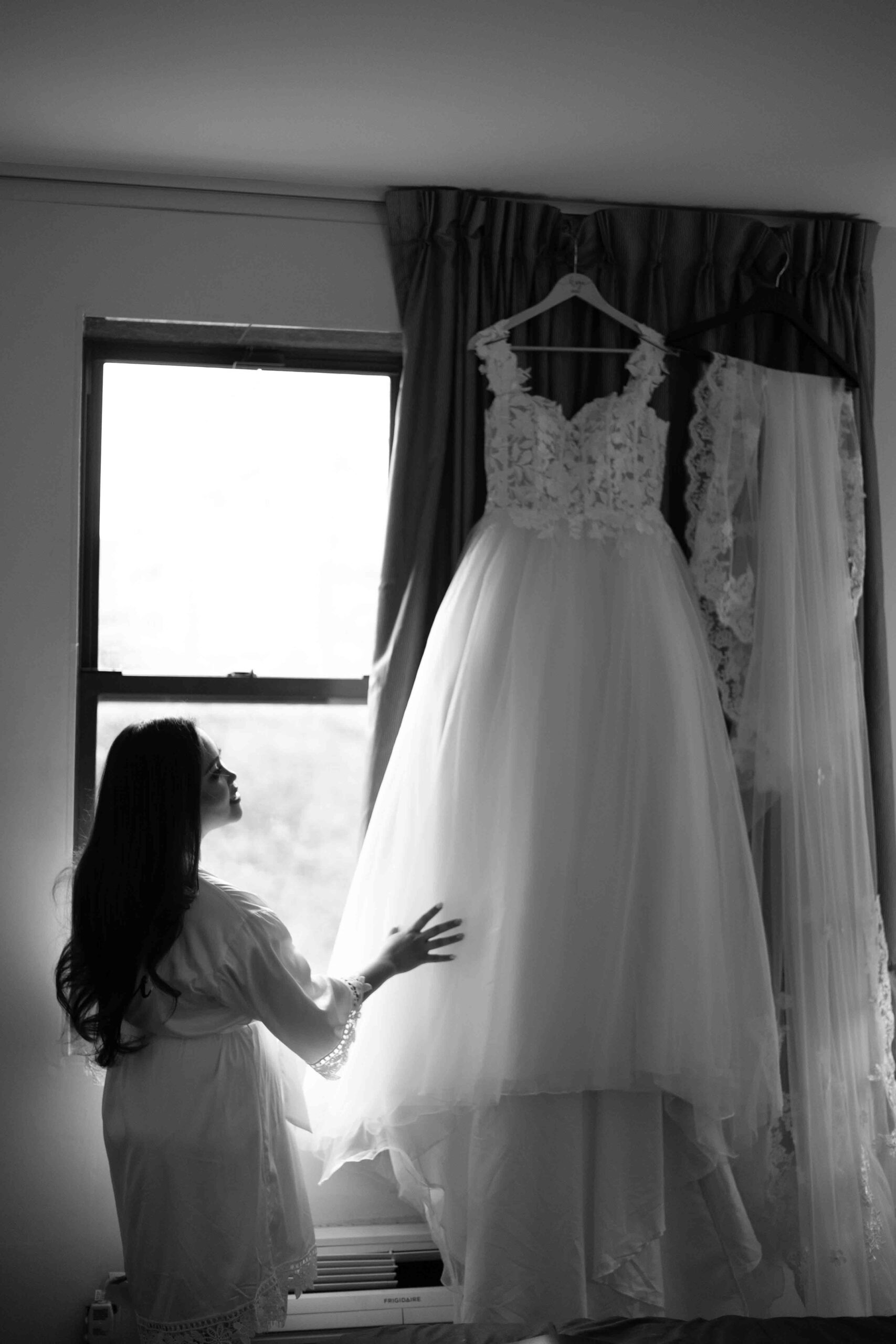 A Filipino American Wedding in NYC